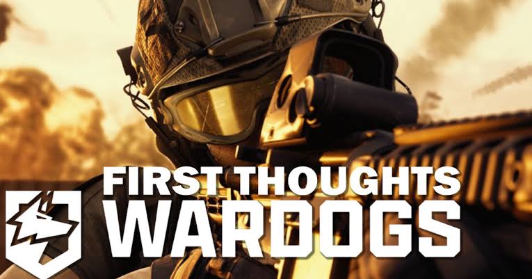 WARDOGS