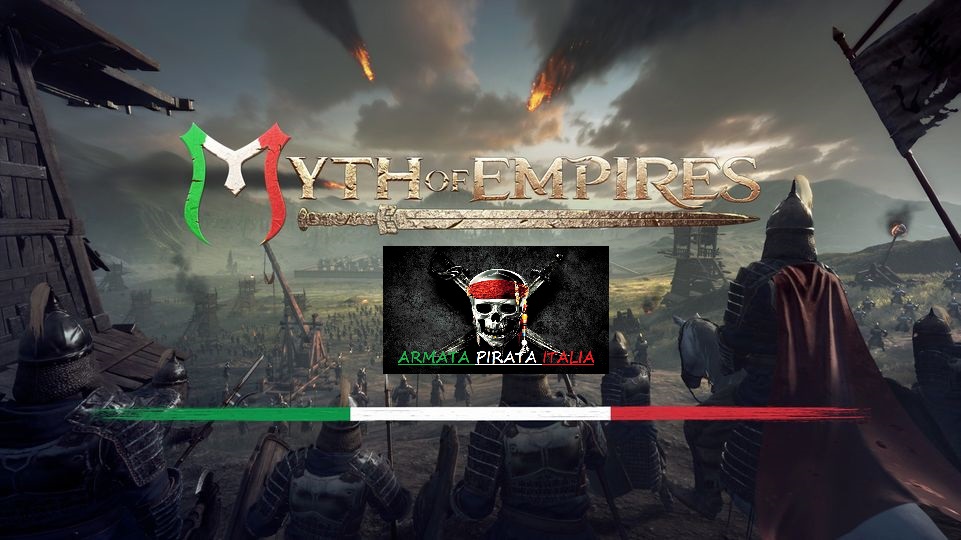 Myth of Empires